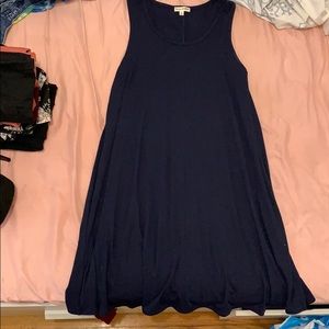 Sun Dress
